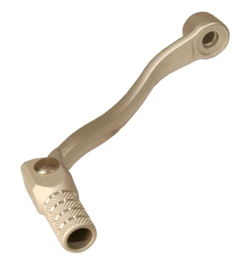 WP83-87991 Aluminum Shift Lever Silver wps-57-10561