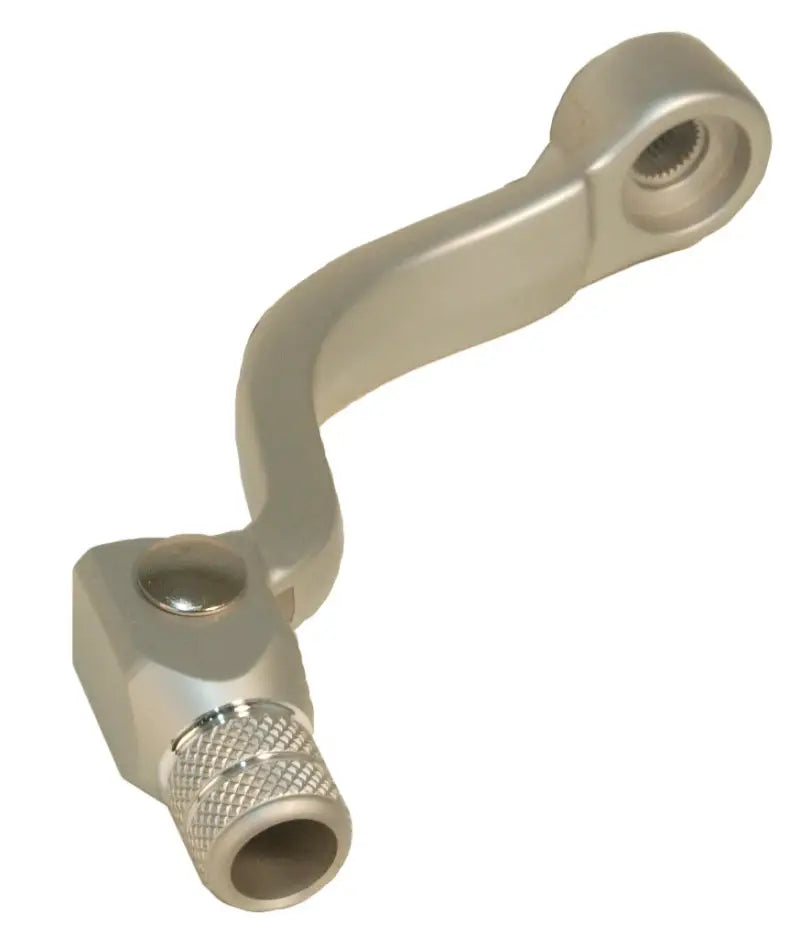 WP83-87998 Aluminum Shift Lever Silver wps-57-10565