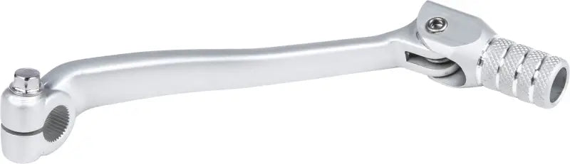 WP83-88021 OEM Style Shift Lever Silver wps-57-10517