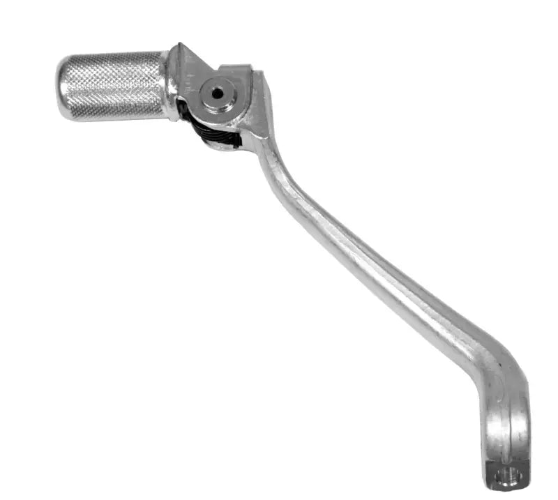 WP83-88038 Aluminum Shift Lever Silver wps-57-10566