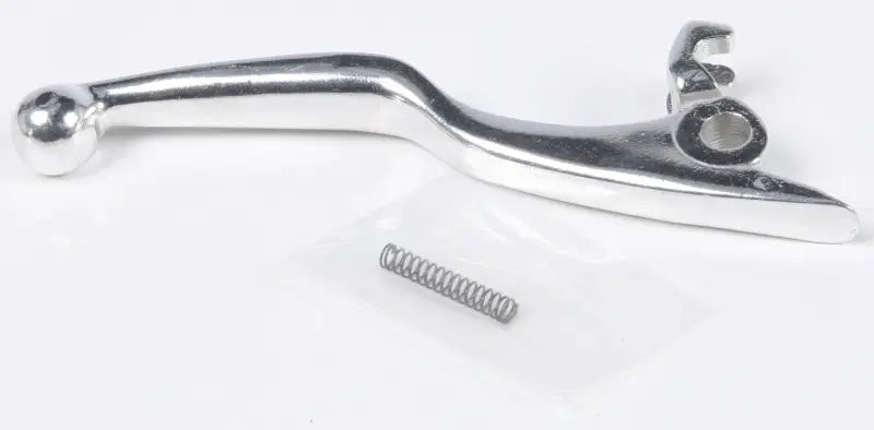 WP99-69563 Brake Lever Silver wps-56-1663