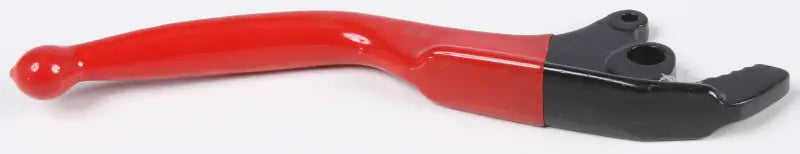 WP99-69572 Brake Lever Red wps-66-1042