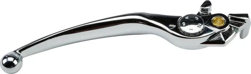 WP99-71741 Brake Lever Silver wps-56-6290c