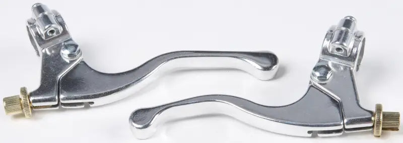 WP99-73650 Competiton Lever Set Silver wps-56-7361