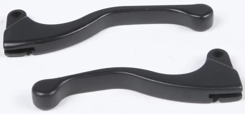 WP99-73652 Alloy Lever Set Black wps-56-6410