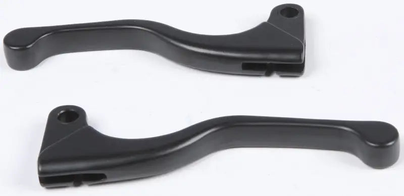 WP99-73752 Alloy Lever Set Black wps-56-6420