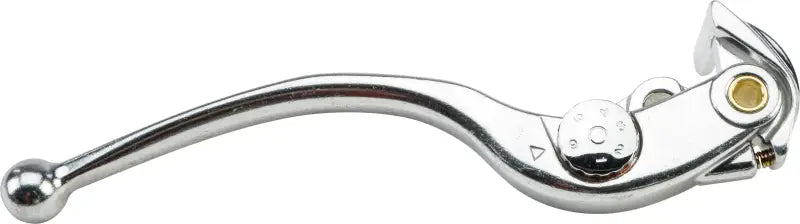 WP99-84621 Brake Lever Silver wps-56-6833