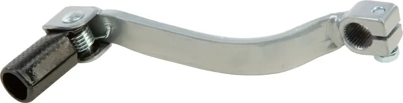 WP99-88040 Folding Shift Lever Silver wps-57-1062