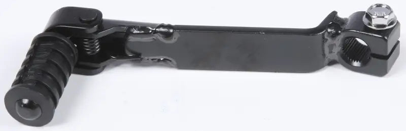 WP99-88060 Folding Shift Lever Black wps-57-1060