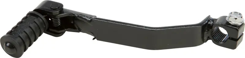 WP99-88061 Folding Shift Lever Black wps-57-1061