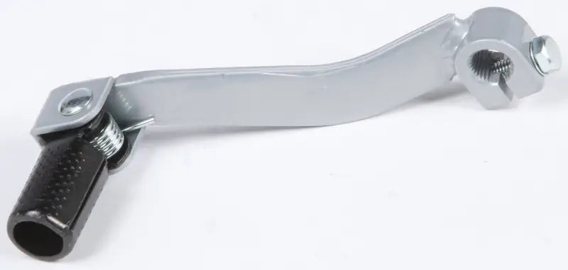 WP99-88070 Folding Shift Lever Silver wps-57-1070