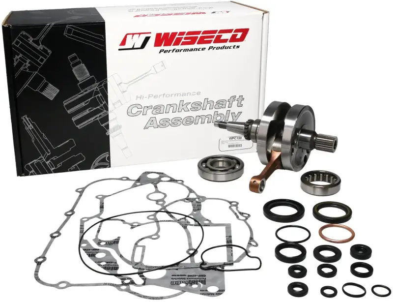 WPC178 Bottom End Kit Husq/Ktm wps-wpc178