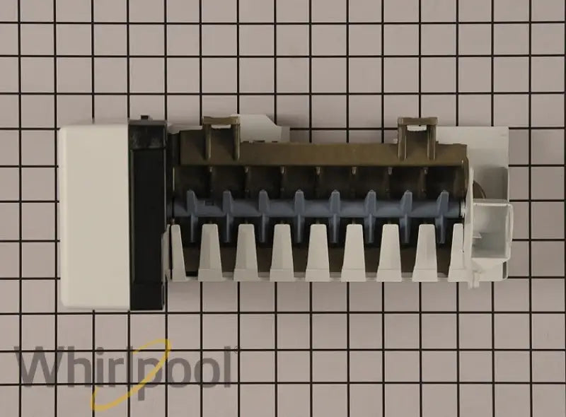 WPW10300022 Whirlpool Refrigerator - Ice Maker Assembly - w6hpw10300022