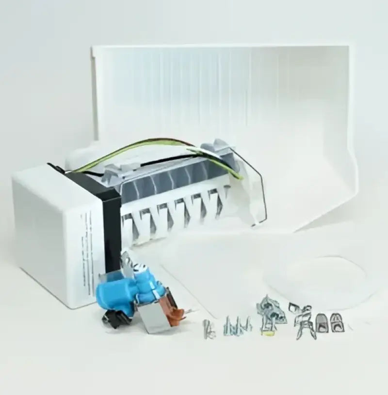 WPW10715708 Whirlpool Refrigerator - Ice Maker Kit - Resi w6hpw10715708
