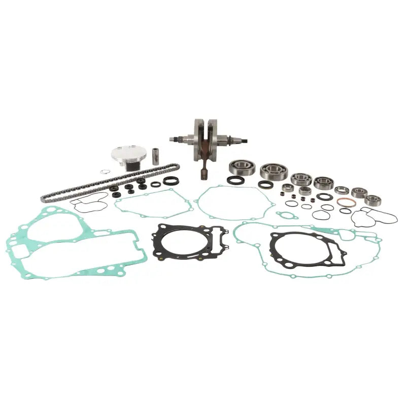 WR101-149 Complete Engine Rebuild Kit Suz wps-wr101149
