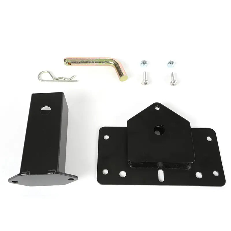 WX1101 Waterport Hitch Mount Kit wtpwx1101