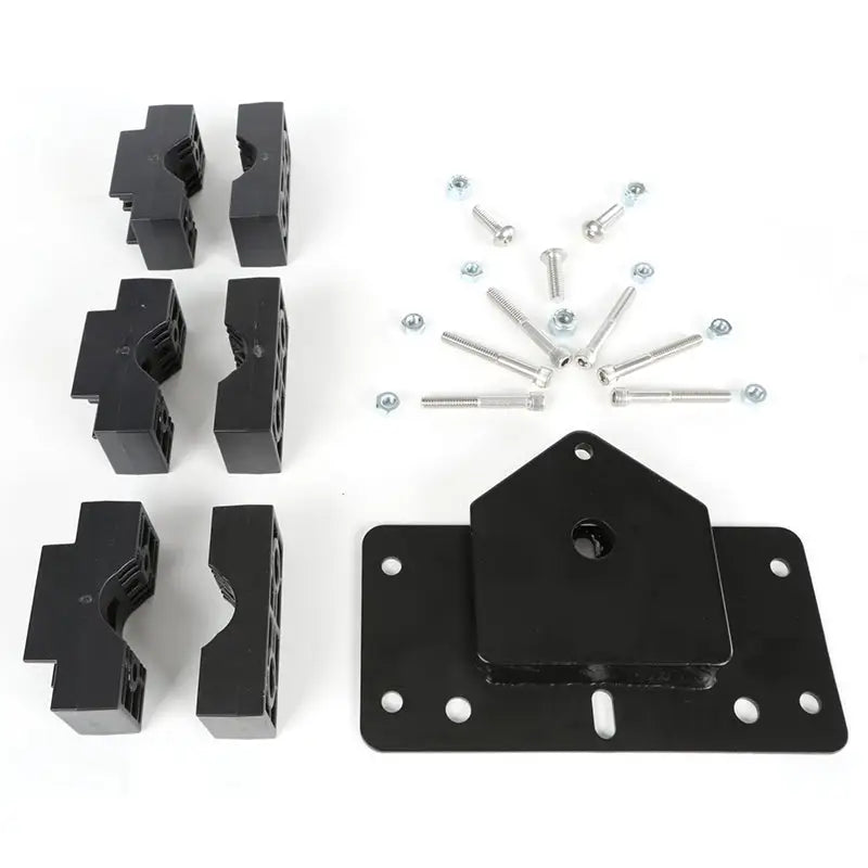 WX1102 Waterport Bar Mount Kit wtpwx1102