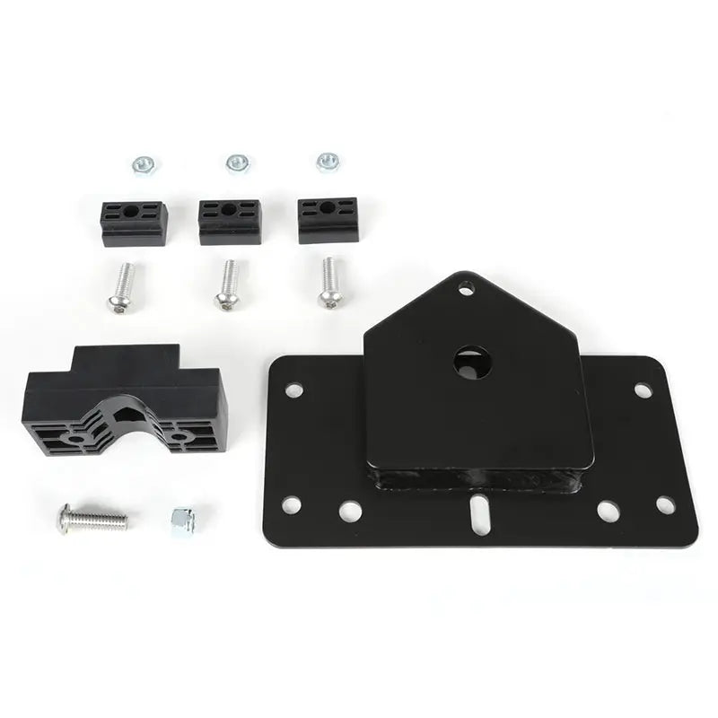 WX1103 Waterport Bed Rail Mount Kit WTPWX1103
