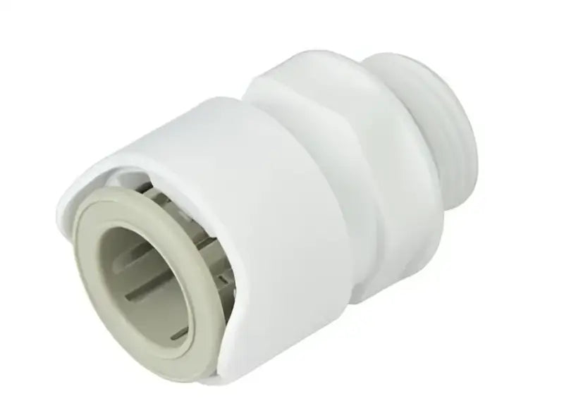 WX1514B Whale Adapter 1/2'Bsp Male 15Mm whlwx1514b