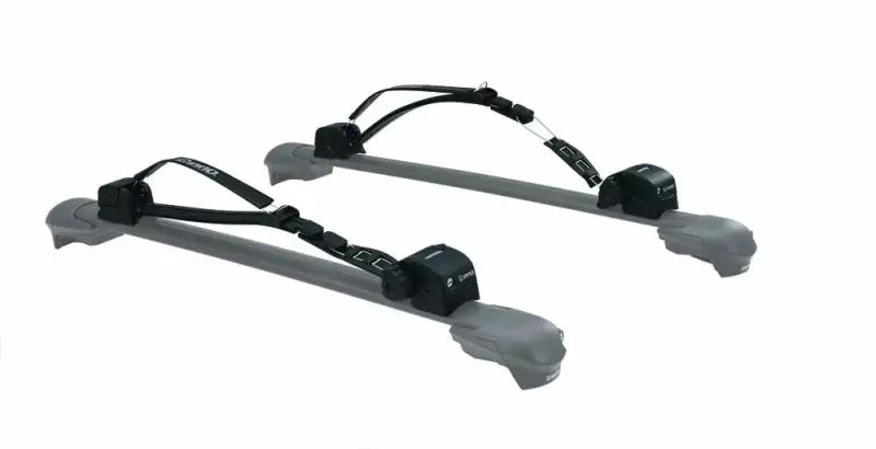 XA445 Inno Racks Kayak/Canoe/Sup Locking For T-Slot inrxa445