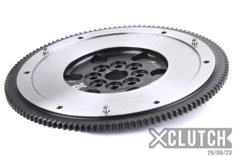 XClutch 13-20 Subaru BRZ TS 2.0L Chromoly Flywheel - XFSU103C xclxfsu103c