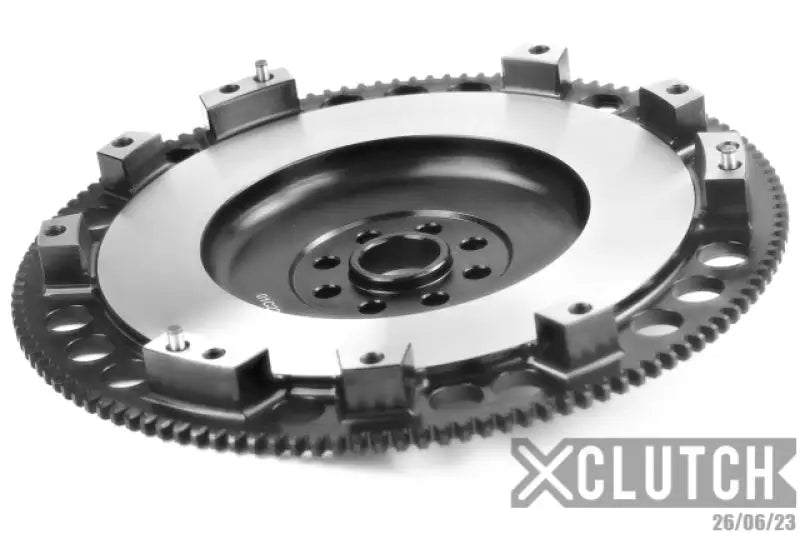 XClutch 13-21 Subaru WRX STi Type RA 2.5L Chromoly Flywheel - XFSU003C xclxfsu003c