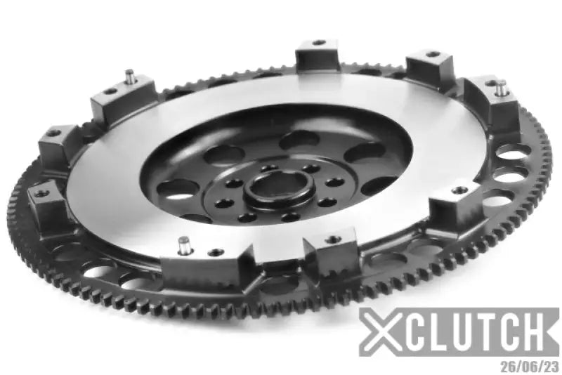 XClutch 13-21 Subaru WRX STi Type RA 2.5L Lightweight Chromoly Flywheel - XFSU003CL xclxfsu003cl