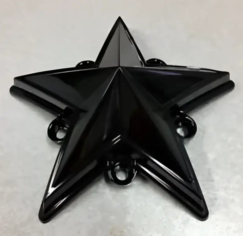 XD775 Rockstar G-Black St Wheel by Wheel Pros a78xd775starb