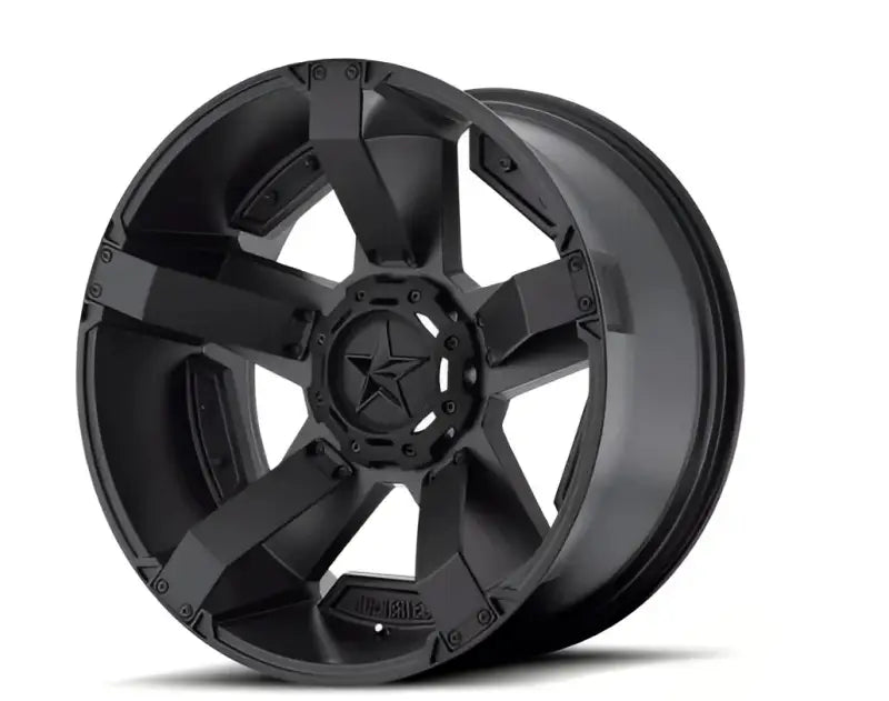 XD811 20X9 6X135/6X139.7 Wheel Pros Xd811 a788112906770
