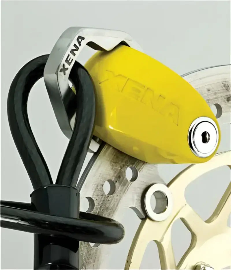 XZA-150 Xza 150 150cm Flexible Steel Cable & Xzz Lock Adapter wps-56-9678