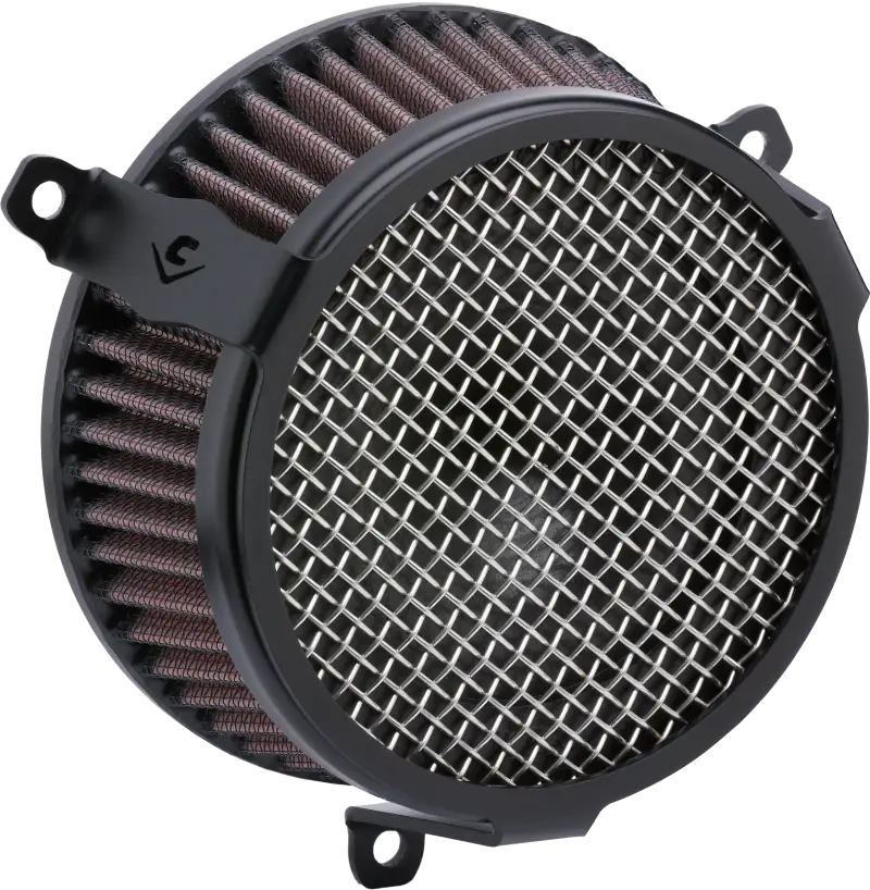 Yamaha Bolt 13 19 Air Intake - Plain Black Edition 82-97700