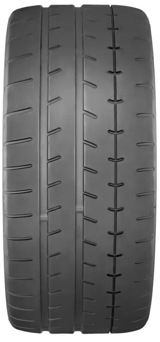 Yokohama Advan A052 Tire - 235/40R18 95Y yok110115211