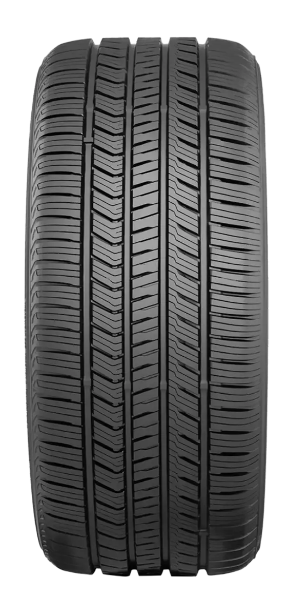 Yokohama Geolandar X-CV Tire - 285/45R20 112W yok110157025
