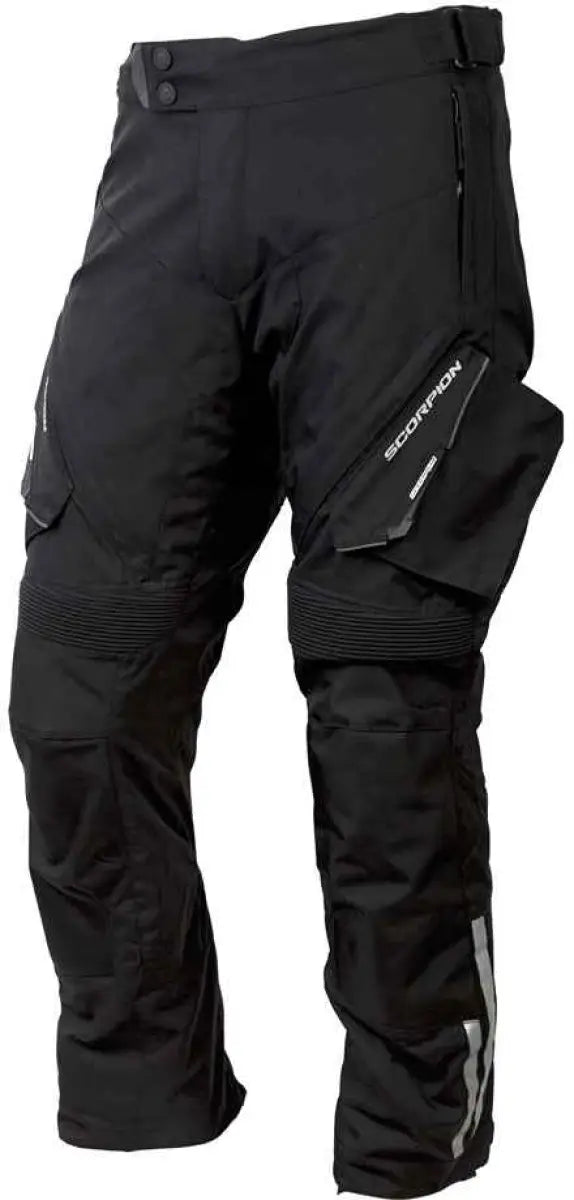 Yosemite Pants Black Xl wps-75-5215x