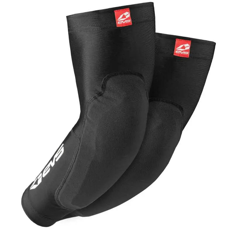 Youth Black EVS Flex Lite Elbow Guards - Pair evsflexle-bk-y