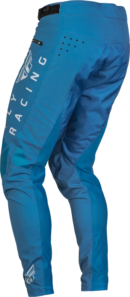 Youth Radium Bicycle Pants Slate Blue/Grey Sz 24 376-04424