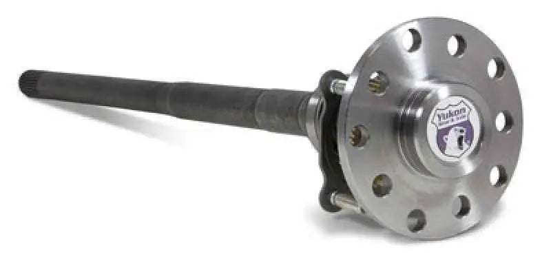 Yukon Gear 1541H Alloy Axle For Dana 44 JK Non-Rubicon Rear. 30 Spline / 32in Long ya-d44jknon