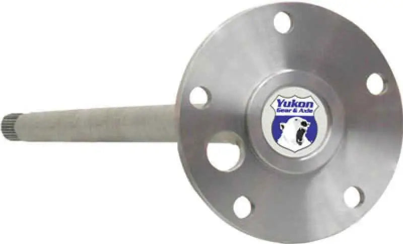 Yukon Gear 1541H Alloy Rear Axle For Ford 9in (77+ Trucks) ya-f900001-35sp