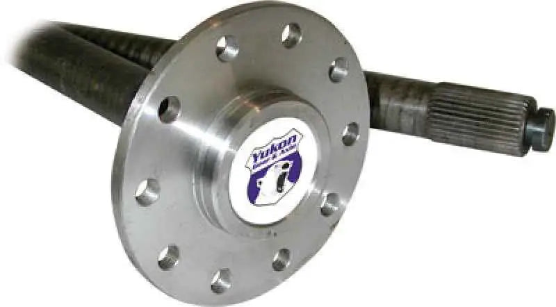 Yukon Gear 1541H Alloy Rear Axle For GM 12P / 64-67 Chevelle and 67-69 Camaro ya-g12398538