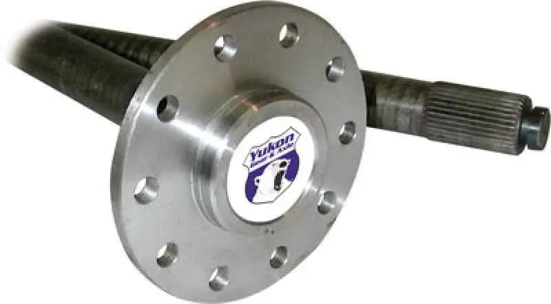 Yukon Gear 1541H Alloy Rear Axle For GM 8.5in For 98-03 2Wd S10 Blazer ya-g26058925