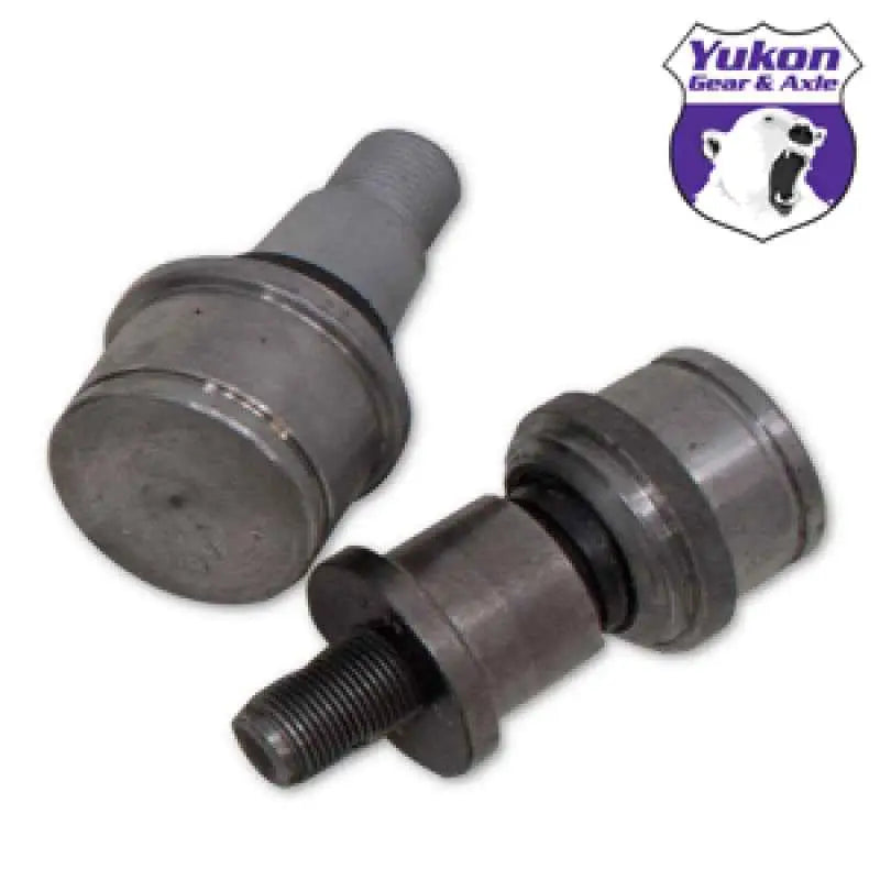 Yukon Gear Ball Joint Kit For Jeep JK 30 & 44 Front / One Side yspbj-001
