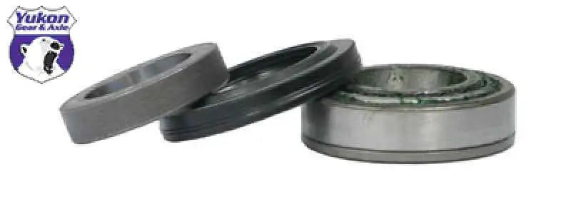 Yukon Gear Dana 20 / 44 Axle Bearing and Seal Kit Replacement ak-set10