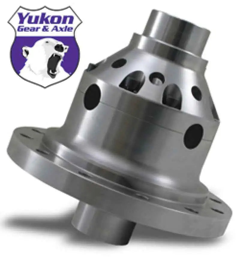 Yukon Gear Dana 44 Grizzly Locker Replacement ygld44-4-30