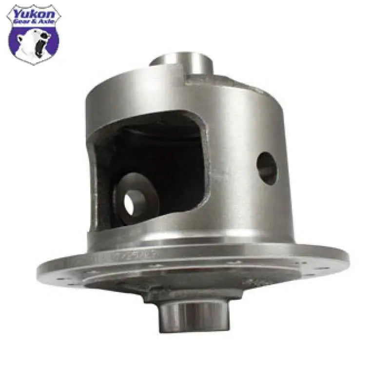 Yukon Gear Dura Grip Case / GM 7.5 & 7.625in / 3.23+ yc-gm7-5-dg-3