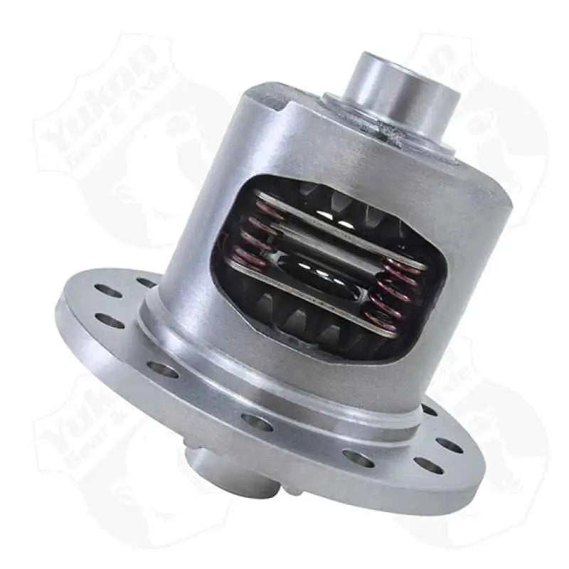 Yukon Gear Dura Grip For Chrysler 9.25in Rear ydgc9-25-31-1