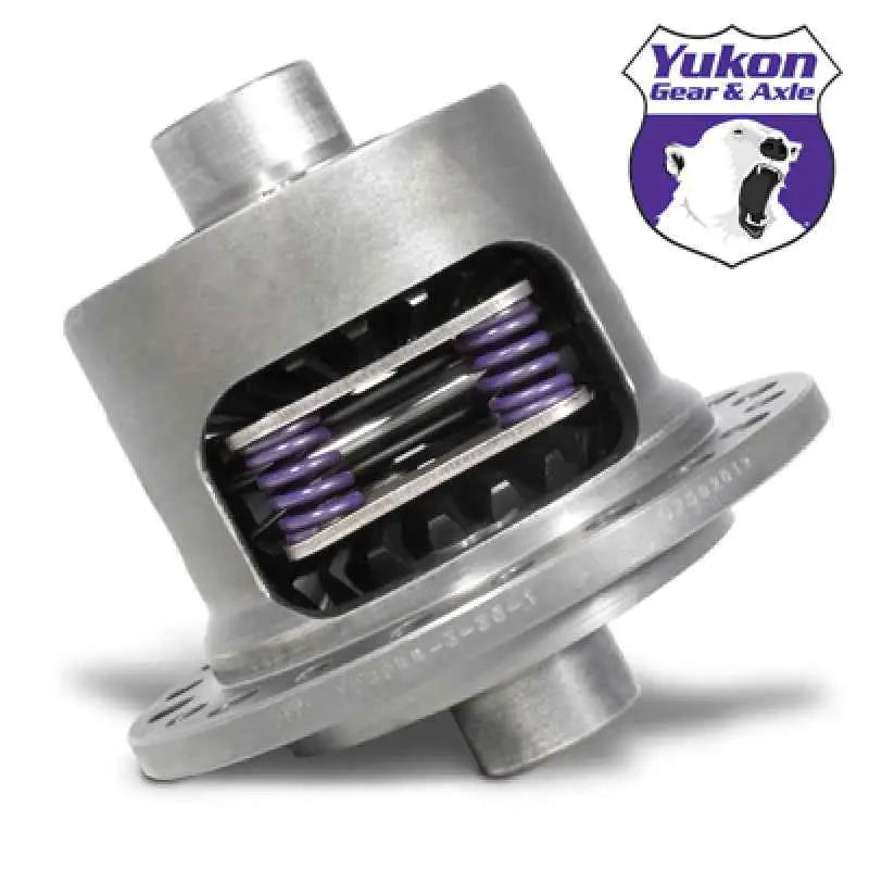 Yukon Gear Dura Grip For Dana 44 / 30 Spline / 3.92+ ydgd44-4-30-1