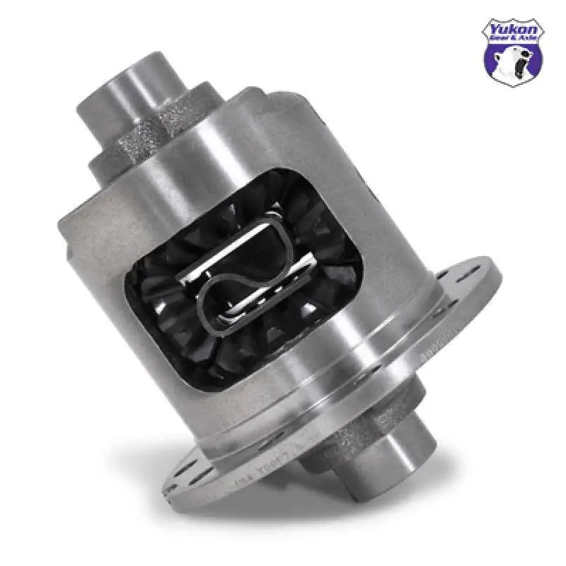 Yukon Gear Dura Grip For Ford 7.5in ydgf7-5-28