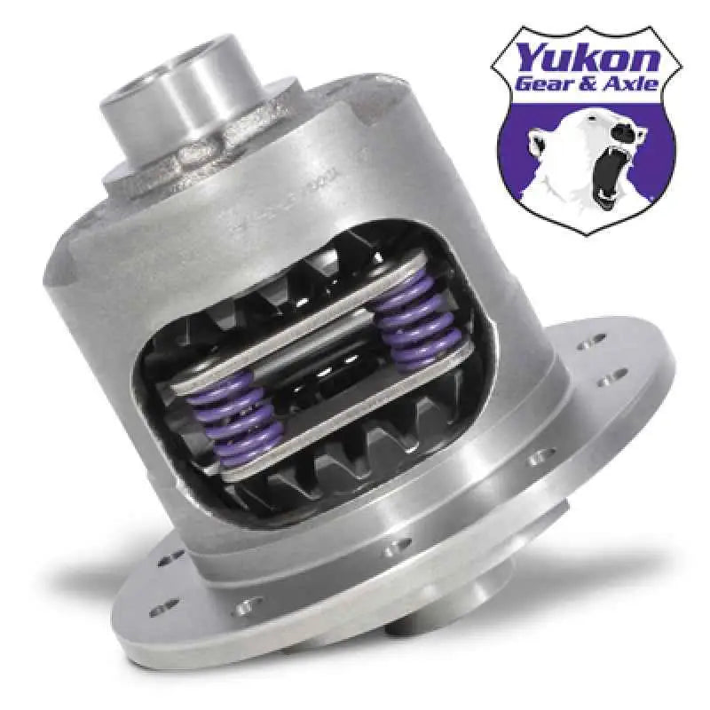 Yukon Gear Dura Grip For GM & Chrysler 11.5in / 30 Spline ydggm11-5-30-1