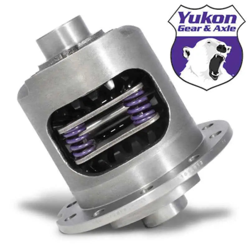 Yukon Gear Dura Grip Positraction For Ford 8.8in w/ 28 Spline Axles ydgf8-8-28-1