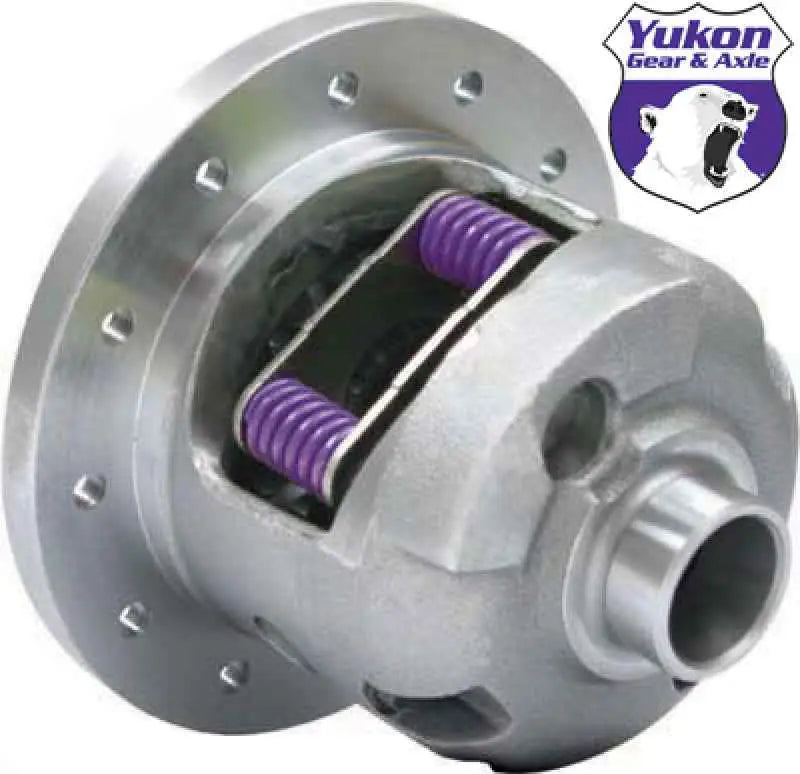 Yukon Gear Dura Grip Positraction For GM 8.5in w/ 28 Spline Axles ydggm8-5-3-28-1